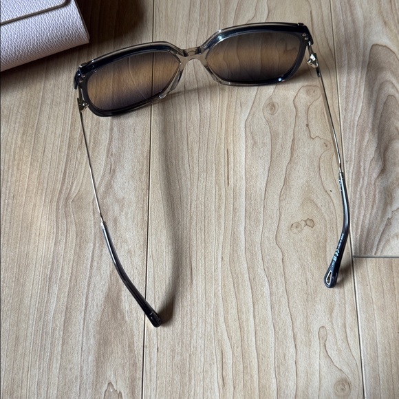 CHLOE CHO286S SUNGLASSES main image 4